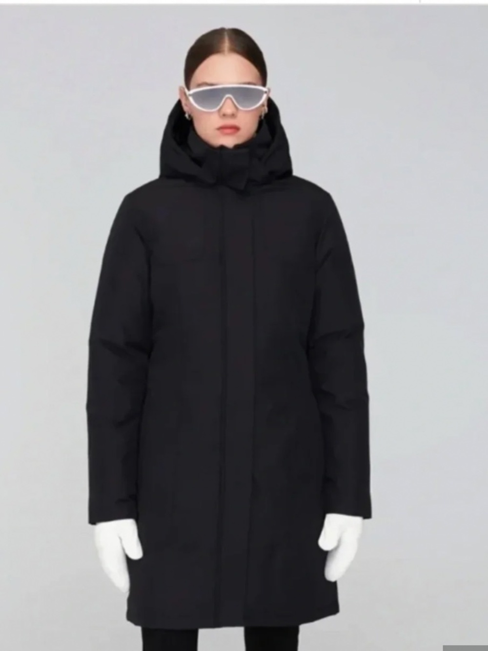 Quartz co. -30 degree rated Kimberly jacket 🩷🩷🩷